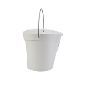 Ведро, 6 л Vikan 6 ((56885))