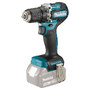 Аккумуляторная дрель-шуруповерт, LXT MAKITA 40 (DDF487Z)