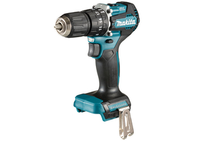 Акумуляторний дриль-шурупокрут з ударом Makita DHP487Z, LXT