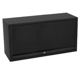 Подвесной шкаф для верстаков  1 ((990CAU-BLACK))