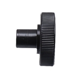 Конический пластиковый переходник для 2650BI   ((2650.2/4))