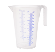 Вимірювальна ємність-ПП-2 Л   ((PRESSOL))