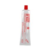 Loctite 5331 эластичный силиконовый трубный герметик LOCTITE Низкая ((LOCTITE))