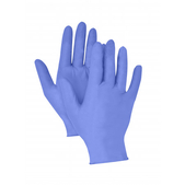Перчатки BeSafe Pro нитриловые  8 ((BI 10-1030 M))
