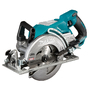 Акумуляторна ручна дискова пила MAKITA 185 RS001GZ