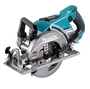 Акумуляторна ручна дискова пилка MAKITA 185 RS001GM101