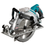 Акумуляторна ручна дискова пила MAKITA 265 RS002GZ