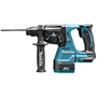 Акумуляторний перфоратор MAKITA SDS-Plus DHR242Z