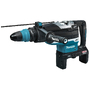 Аккумуляторный перфоратор XGT MAKITA SDS-MAX (HR006GZ)