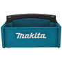 Ящик для инструментов TOOL BOX 1, 395 x 295 x 145 мм MAKITA Пластик (P-83836)