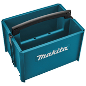 Ящик для інструментів TOOL BOX 2, 395 x 295 x 250 мм MAKITA  (P-83842)