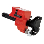 Блокіратор шарових вентилів S3068 Мaster Lock  (Мaster Lock)