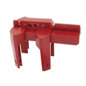 Блокіратор шарових вентилів Мaster Lock 1 (S3080)