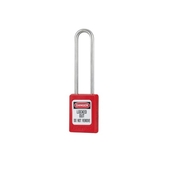 Замок із пластику Zenex серії S33LT Мaster Lock  (S33LT)