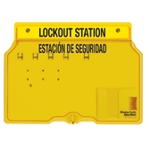 Станция блокираторная 1482B Мaster Lock станция ((Мaster Lock))