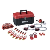 Набір блокираторів S1117VES31KA Мaster Lock  (Мaster Lock)