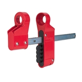 Блокіратор фланцевих з'єднань S3922 Мaster Lock  