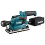 Акумуляторна ексцентрикова шліфмашина MAKITA 4000/8000/12000 (DBO380Z)