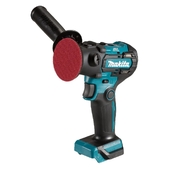 Аккумуляторная полировальная машина MAKITA 50/80 (PV301DZ)