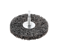 Круг шлифовальный из нетканого материала HOEGERT  ((HT8D195))