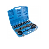 Набор съемников подшипников передних ступиц HOEGERT  ((HT8G253))