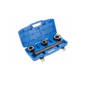 Набір ключів для рульових тяг 4шт. HOEGERT  (HT8G229)