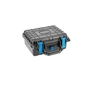 Ящик герметичный для инструмента, дронов и оптики HOEGERT 10,5'' (HT7G010)