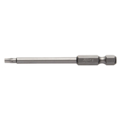 Бита Torx с отверстием VESSEL TORX (Внеш.) (T10710H)