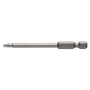 Бита Torx с отверстием VESSEL TORX (Внеш.) (T10710H)