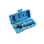 Ударна викрутка з бітами   (HT1S077)