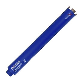 Сверло алмазное DDS-W 32x320-3xМ16 Concrete X