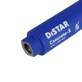 Сверло алмазное DDS-W 32x320-3xМ16 Concrete X