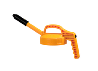 Розширений випускний отвір LAOS   ((SKF))