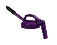 Розширений випускний отвір LAOS   ((SKF))