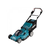 Акумуляторна газонокосарка MAKITA  (DLM538CT2)