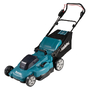 Акумуляторна газонокосарка MAKITA 18+18 DLM538Z