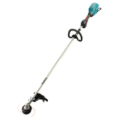 Аккумуляторная коса MAKITA 4000/4600/5500 ((UR008GZ01))