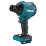 Акумуляторна повітродувка MAKITA 1.1 (AS001GZ)