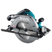 Аккумуляторная ручная дисковая пила MAKITA 270 ((HS011GZ))