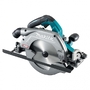 Аккумуляторная ручная дисковая пила MAKITA 235 (HS009GZ)