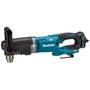 Аккумуляторная угловая дрель XGT MAKITA 136 / 55 Нм (DA001GZ)