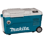 Аккумуляторний холодильник-нагреватель MAKITA 20 (CW001GZ)