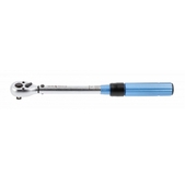 Ключ динамометричний 3/8'' HOEGERT 10 - 60 (HT1W711)