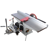 Комбінований деревообробний верстат FDB Maschinen ML210В   (ML210В)