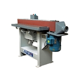 Верстат стрічковий шліфувальний FDB Maschinen MM2617   (MM 2617)