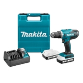 Акумуляторний дриль-шурупокрут MAKITA 42 (DF488D004)