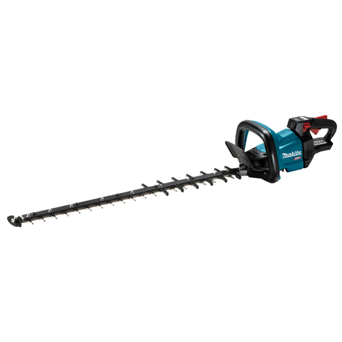 Аккумуляторный кусторез Makita UH007GZ, XGT, 750 мм