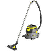 Пилосос сухого прибирання eco!efficiency Kärcher 500 (T 12/1 eco!efficiency)