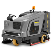 Підлогомийна машина B 300 R I Kärcher 1 045 (B 300 R I)