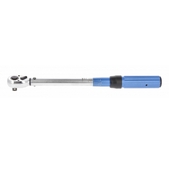 Ключ динамометрический 1/2'' HOEGERT 40 - 220 ((HT1W713))
